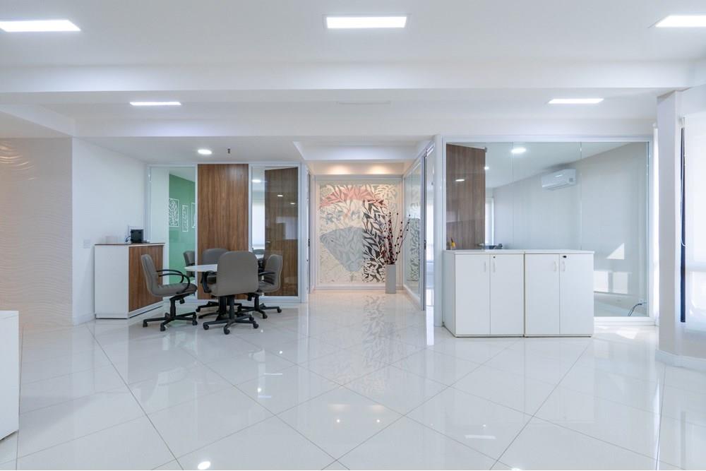 Cj. Comercial/ Sala - Venda - São Paulo , São Paulo - DSC08984.jpg - 601241070-3