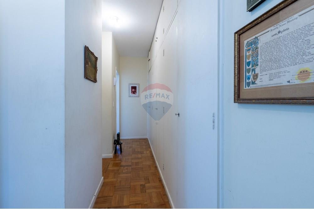 Casa de Condomínio - Venda - São Paulo , São Paulo - 5 corredor.jpg - Corredor - 601131064-29