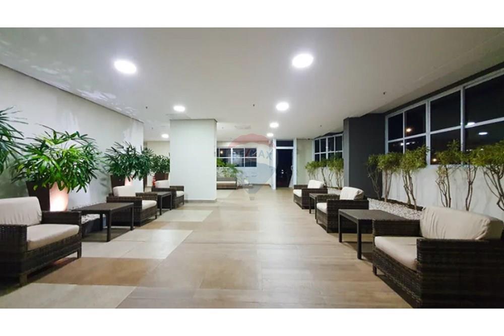 Apartamento - Venda - São Paulo , São Paulo - HALL.jpg - 601971014-180