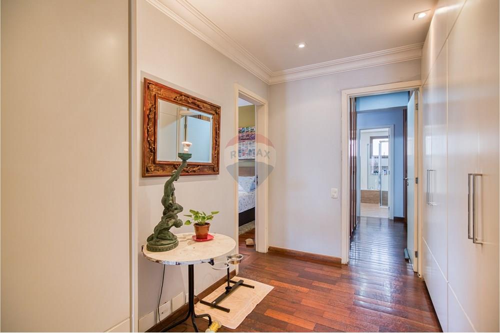 Apartamento - Venda - São Paulo , São Paulo - 06dormitorios022.jpg - Corredor - 601081090-16