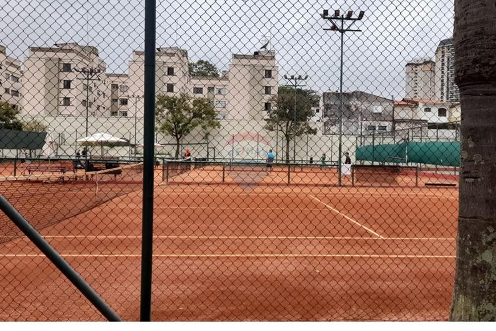 Apartamento - Alugar - São Paulo , São Paulo - Apto Boungaville condominio 6.jpg - 602151025-1