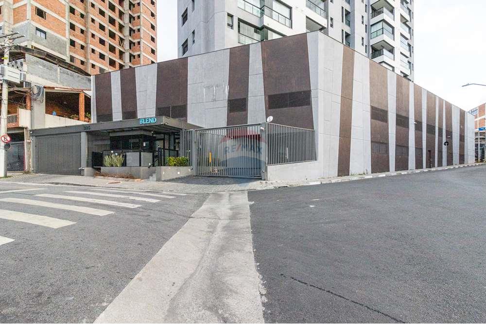 Apartamento, 2 quartos, 64 m² - Foto 36