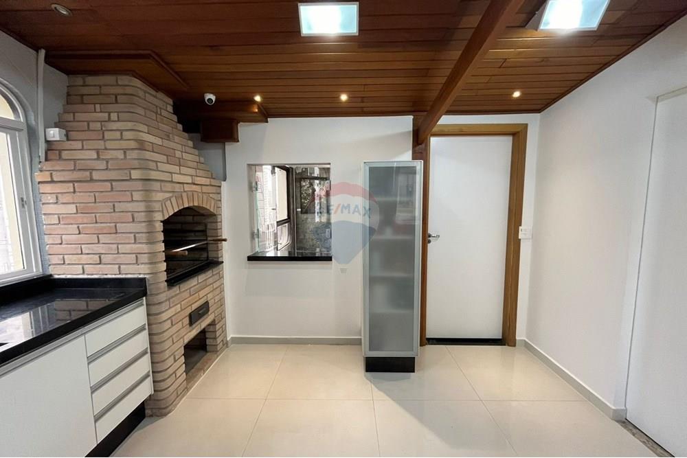 Apartamento - Alugar - São Paulo , São Paulo - 54f58701-2d53-4b50-bf39-520f51e58b89.jpg - Cozinha - 602291041-22