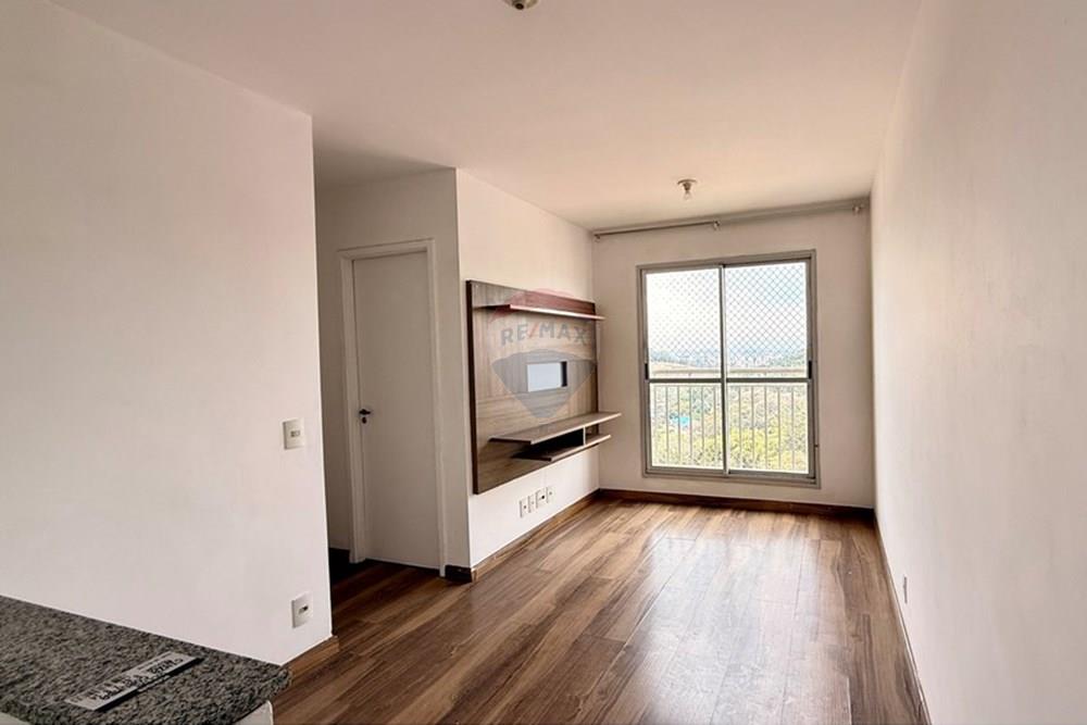 Apartamento, 2 quartos, 43 m² - Foto 4