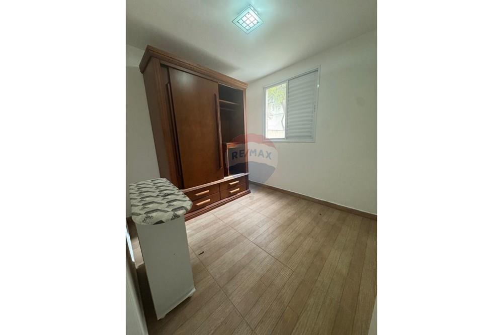 Apartamento - Alugar - São Paulo , São Paulo - QUARTO INFANTIL.jpeg - 602101043-16