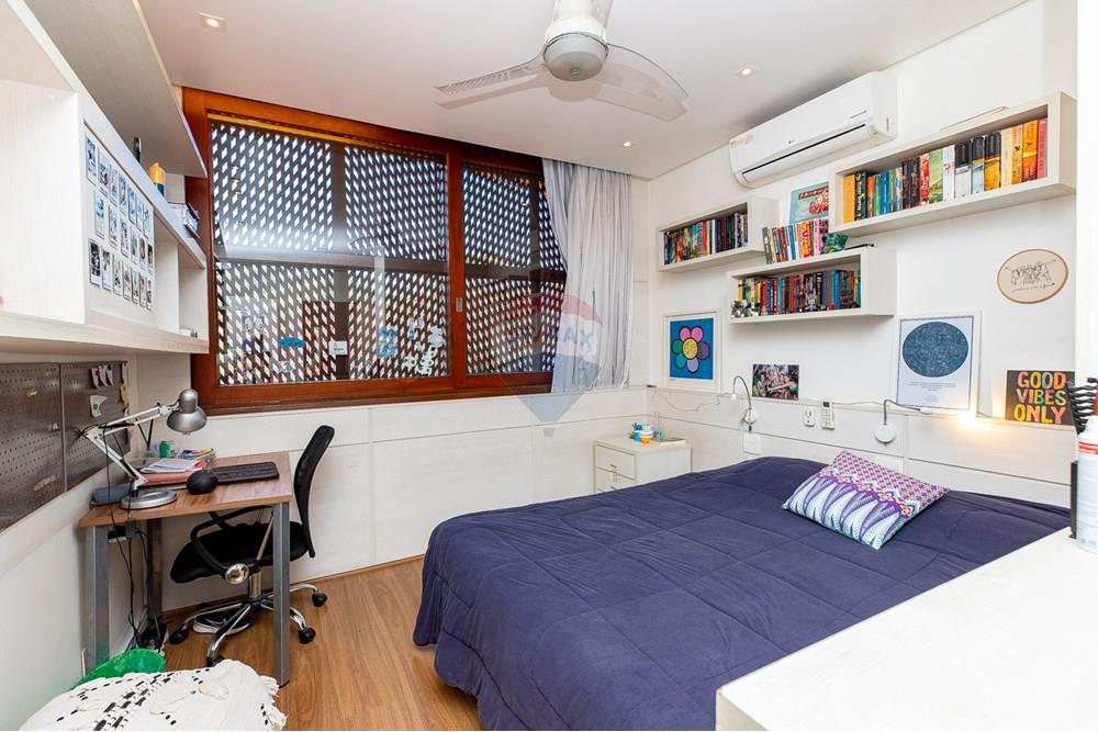 Sobrado - Venda - São Paulo , São Paulo - Remax Boutique-53.jpg - Quarto principal - 601371001-104