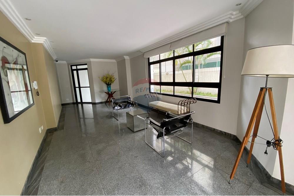 Apartamento - Venda - São Paulo , São Paulo - IMG_8095.JPG - Saguão - 602161016-16