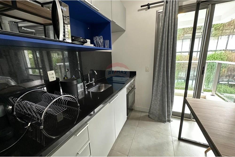 Apart Hotel/ Flat - Alugar - São Paulo , São Paulo - WhatsApp Image 2025-07-12 at 19.55.35 (3).jpeg - 602141003-317