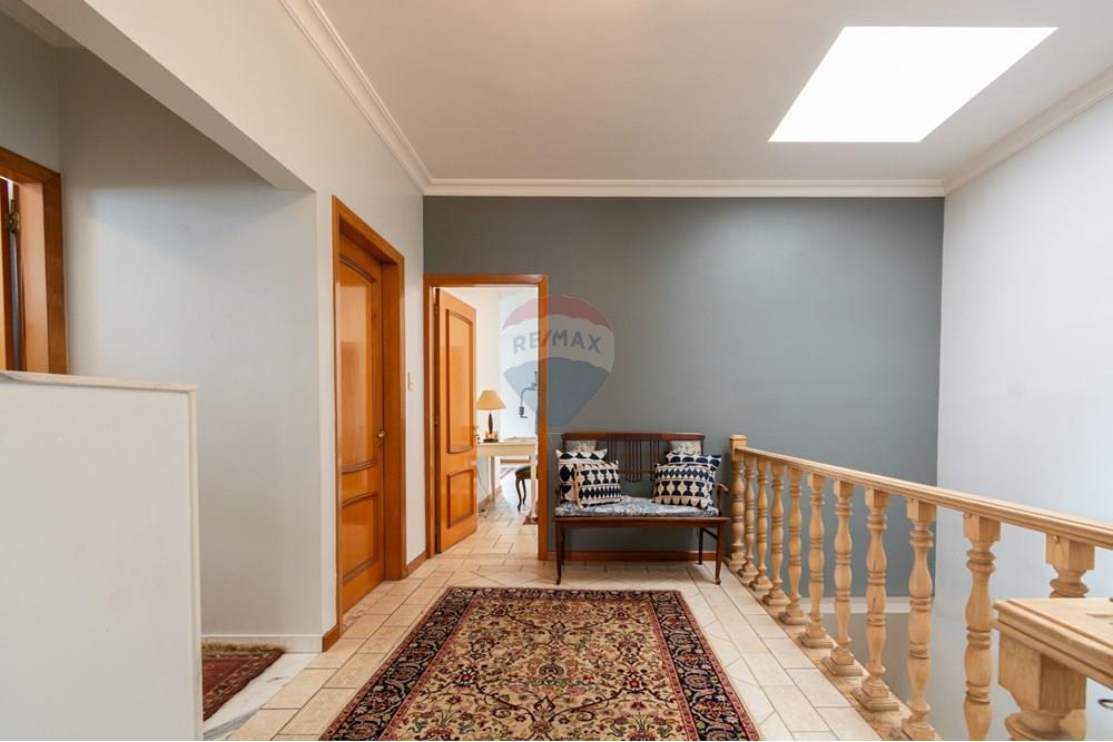 Casa - Venda - São Paulo , São Paulo - HALL QUARTOS 1.jpg - 601131009-93