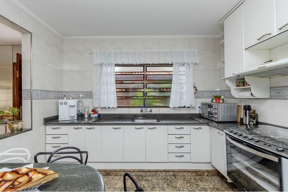 Sobrado - Venda - São Paulo , São Paulo - IMG_873628.jpg - Cozinha - 602131008-12