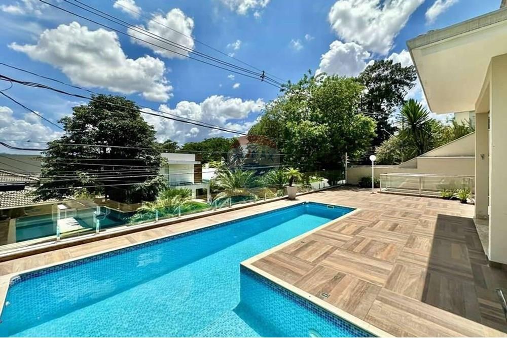 Casa, 4 quartos, 358 m² - Foto 4