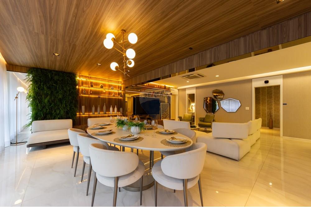 Apartamento - Venda - São Paulo , São Paulo - IMG_859516.jpg - 602161002-27