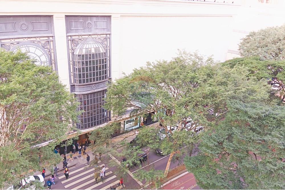 Conjunto Comercial-Sala à venda, 138m² - Foto 9