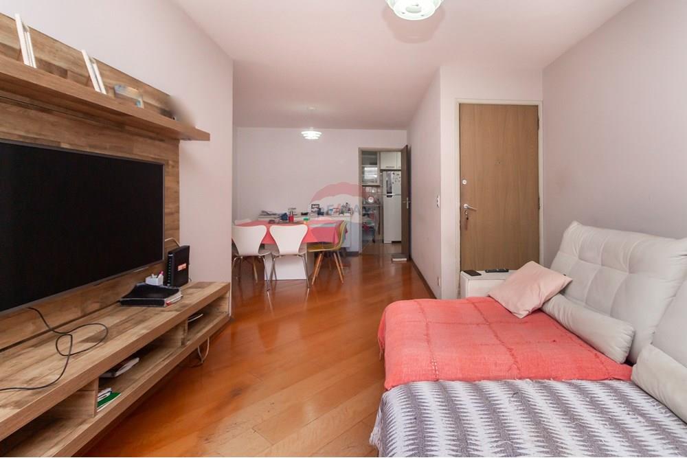 Apartamento - Venda - São Paulo , São Paulo - 6.jpg - Sala - 602261001-41
