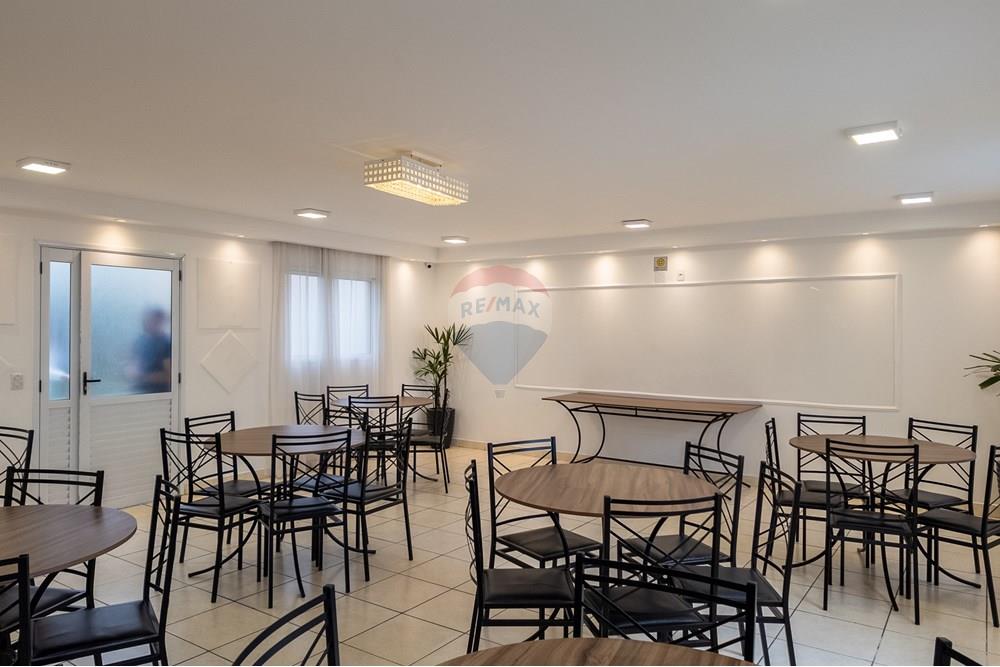 Apartamento - Alugar - São Paulo , São Paulo - 69_AP.jpg - 601471043-8