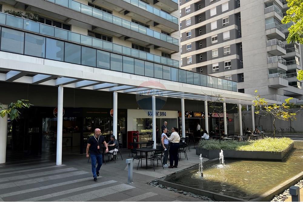 Cj. Comercial/ Sala - Alugar - São Paulo , São Paulo - IMG_7823.jpeg - 602241012-47