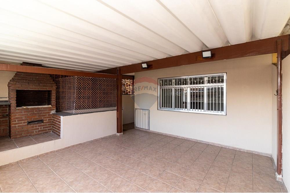 Casa - Venda - São Paulo , São Paulo - Rua Professor Mário D' Apícola, 323_4.jpg - 601751008-1010