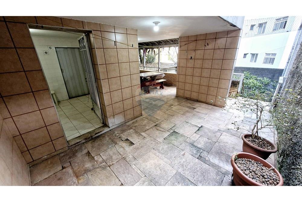 Sobrado - Venda - São Paulo , São Paulo - RUA PAUMARI, 386 (66).jpg - 601331008-32