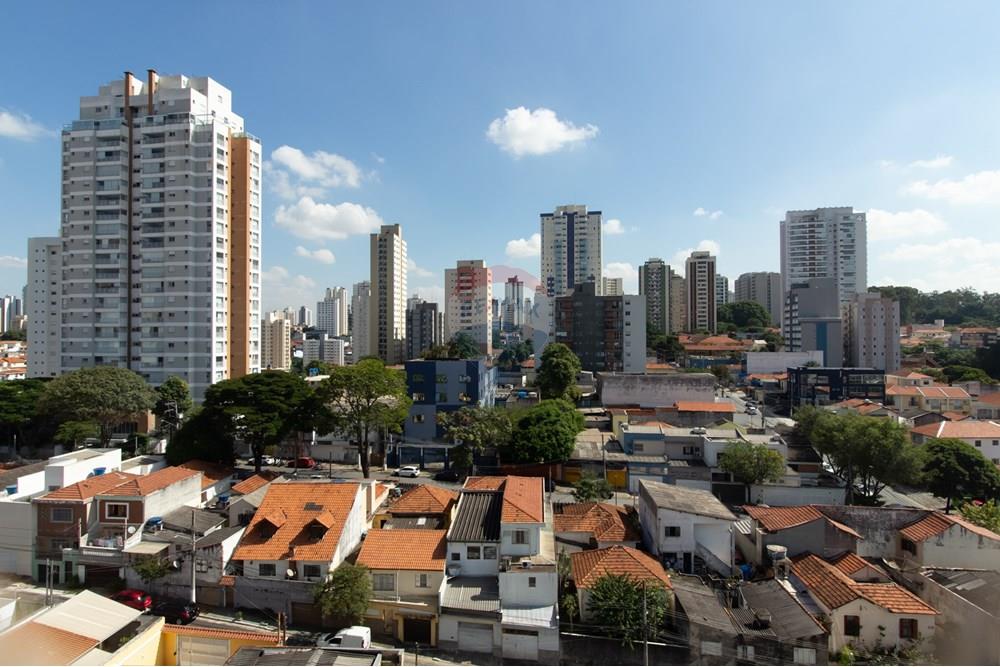 Apartamento - Venda - São Paulo , São Paulo - 27 Área de Serviço.jpg - 601971018-1227