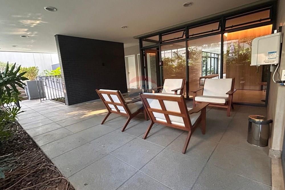 Apartamento - Alugar - São Paulo , São Paulo - area externa.jpg - 601131009-90