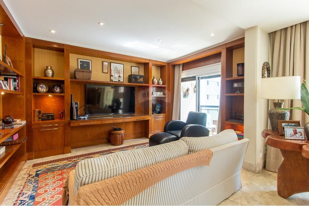 Apartamento - Venda - São Paulo , São Paulo - 04 Sala.jpg - 601971072-30