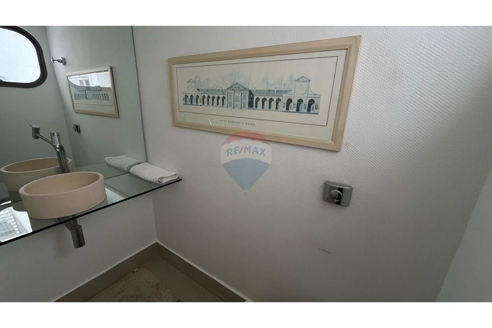 Apartamento - Alugar - São Paulo , São Paulo - LAVABO 02.jpg - 602361011-59