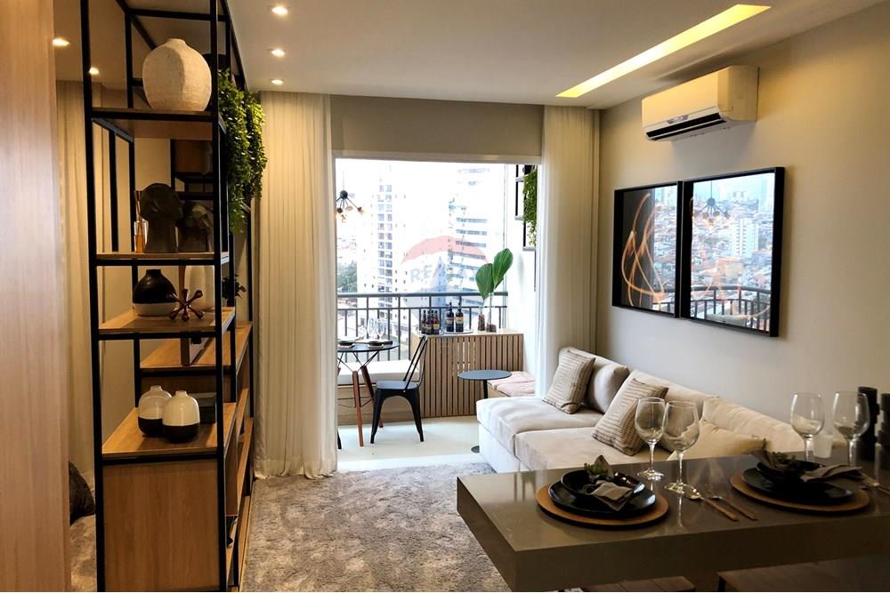 Apartamento - Venda - São Paulo , São Paulo - Studio Living.jpg - 602141037-47