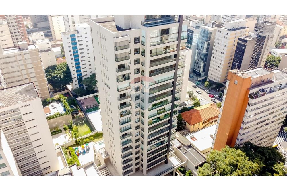 Apartamento, 4 quartos, 340 m² - Foto 43