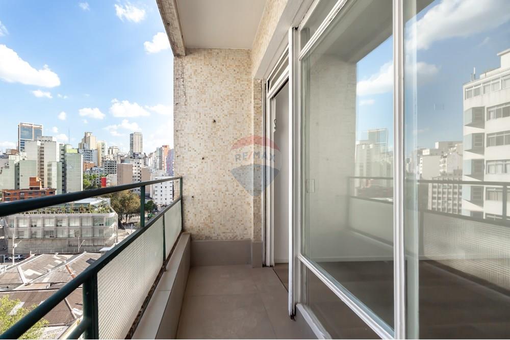 Apartamento - Venda - São Paulo , São Paulo - IMG_934419.jpg - 601721052-8