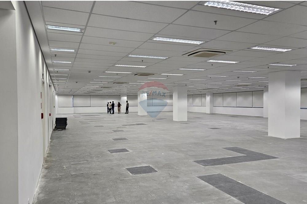 Cj. Comercial/ Sala - Alugar - São Paulo , São Paulo - 20250129_144152.jpg - 602301001-126