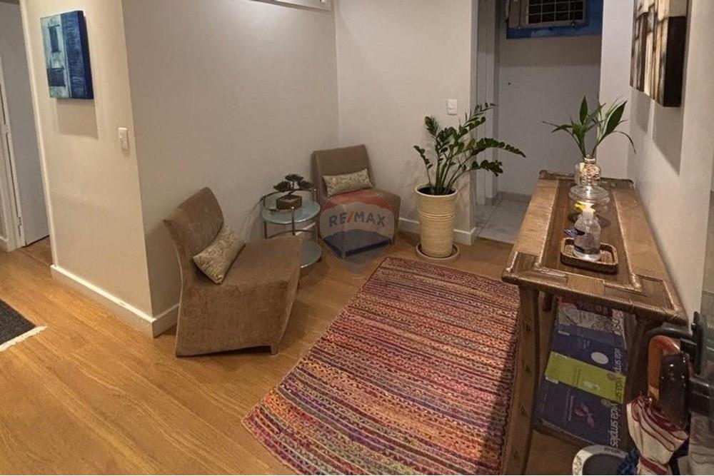 Cj. Comercial/ Sala - Alugar - São Paulo , São Paulo - 5.jpeg - 602281039-13