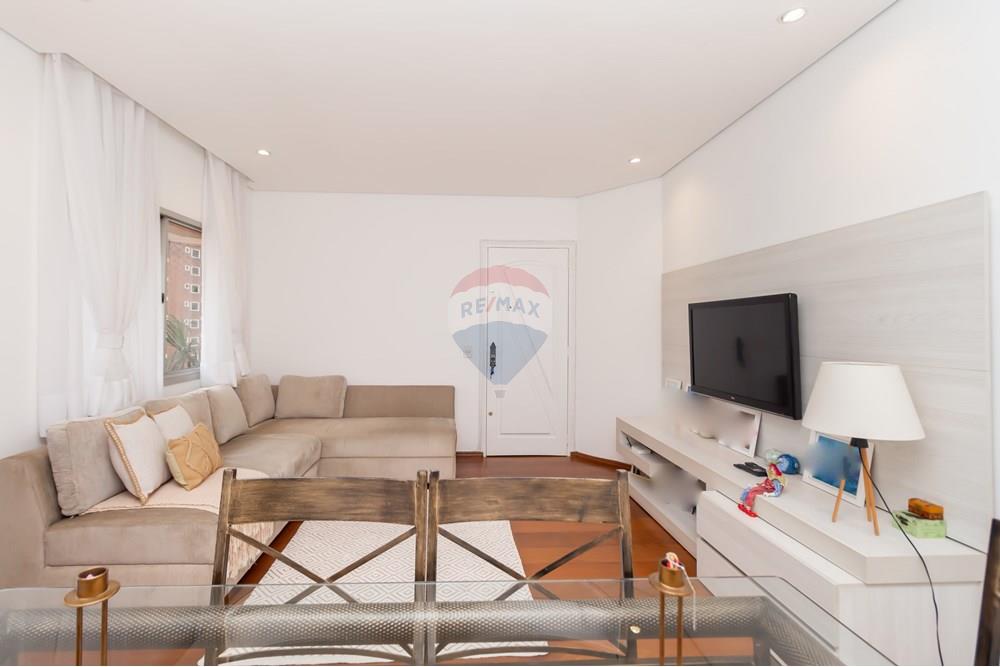 Apartamento - Venda - São Paulo , São Paulo - 03 - Sala.jpg - 602031008-62