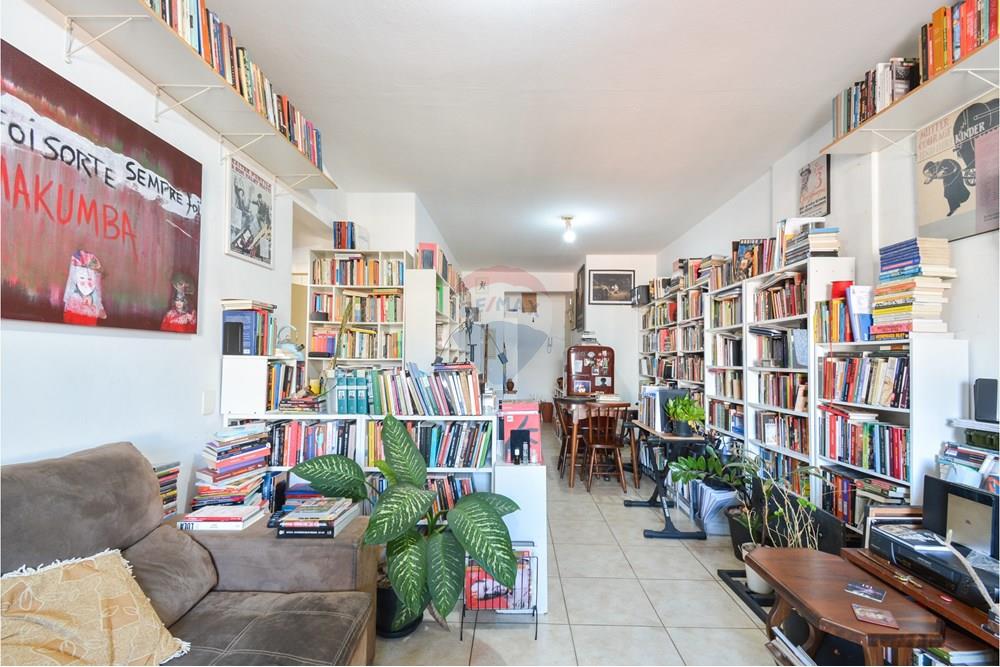 Apartamento - Venda - São Paulo , São Paulo - 01fotos_015.jpg - 601181054-52