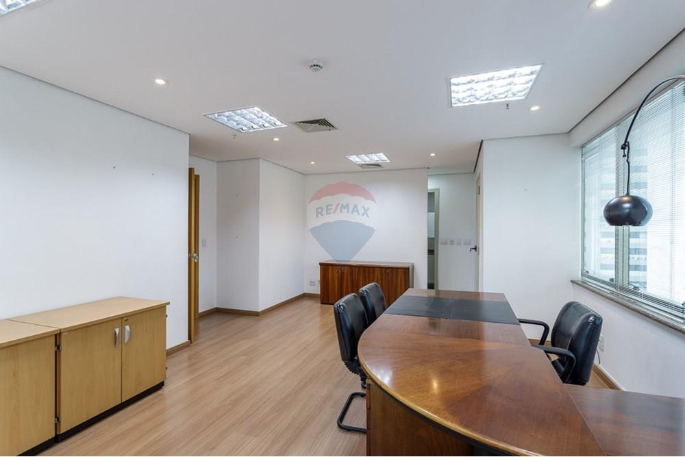 Conjunto Comercial-Sala para alugar, 116m² - Foto 4