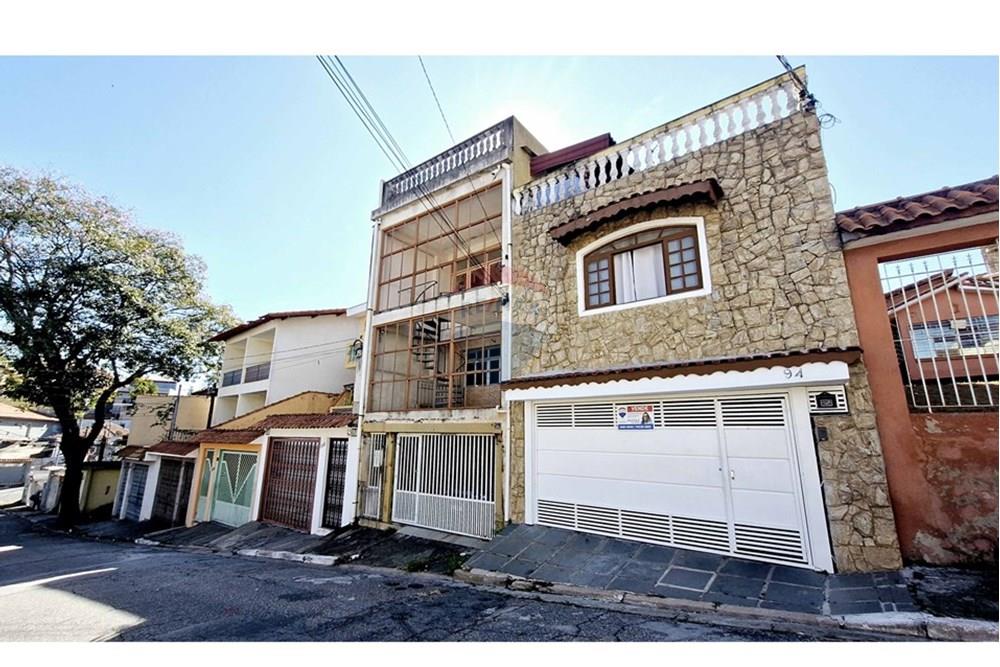 Casa - Venda - São Paulo , São Paulo - RUA ALFREDO SADE, 94 (12).jpg - 601051059-23
