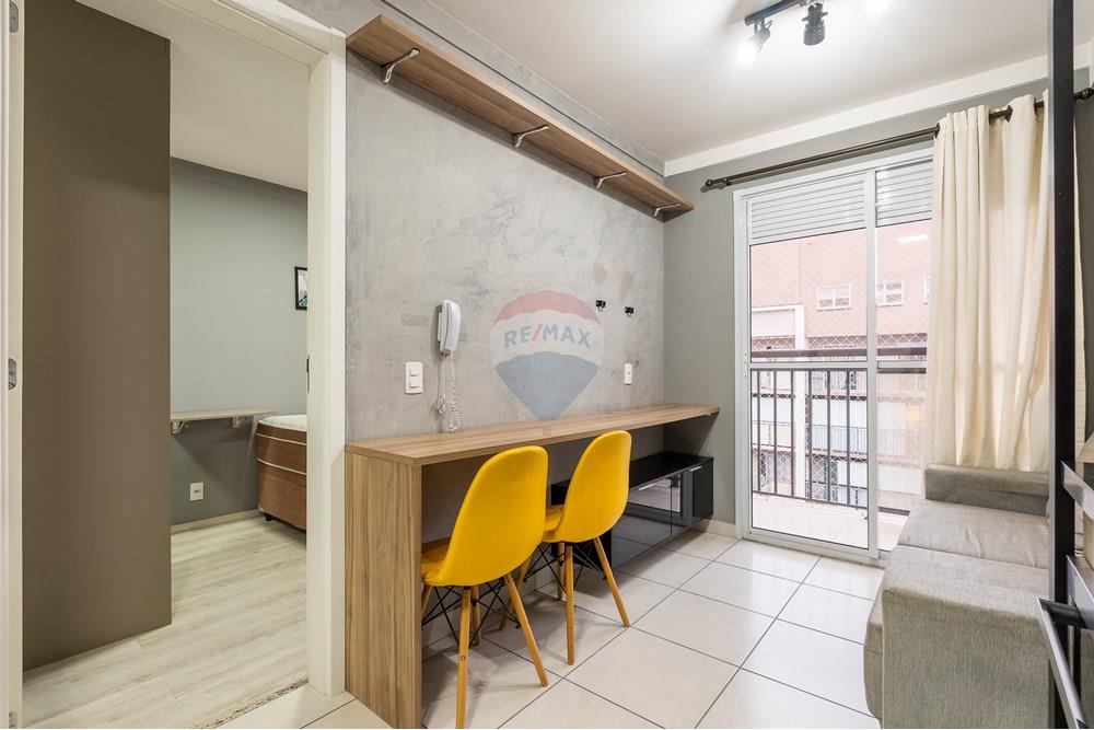 Studio - Venda - São Paulo , São Paulo - 3_AP.jpg - 601471004-426