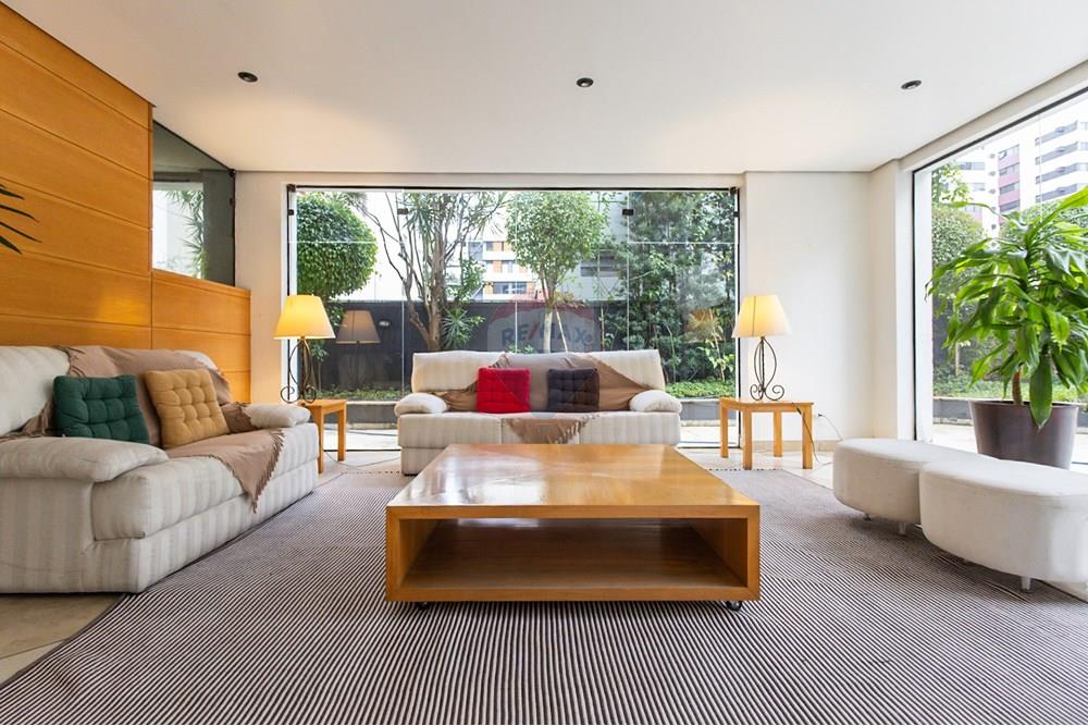 Apartamento - Venda - São Paulo , São Paulo - 02area-condominial014.jpg - 601371033-2