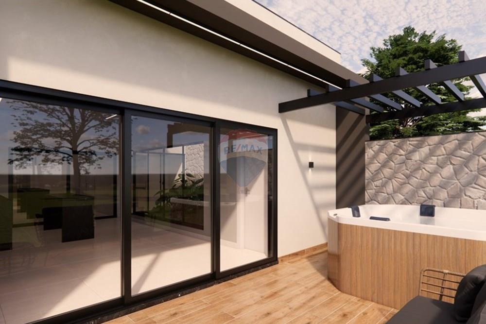 Casa de Condomínio - Venda - Caieiras , São Paulo - Posterior Bônus.jpg - 602141065-22