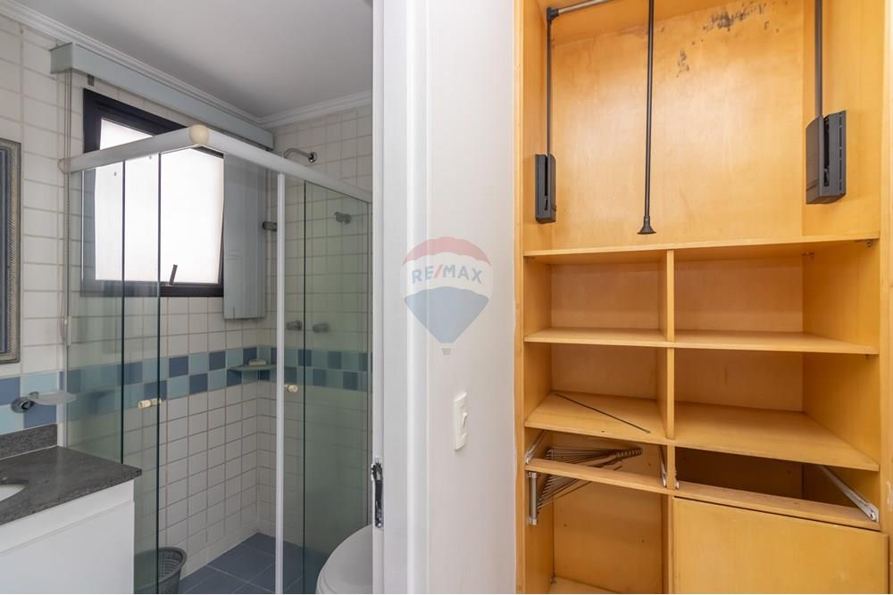 Apartamento - Alugar - São Paulo , São Paulo - 14 corredor.jpg - 602031030-14