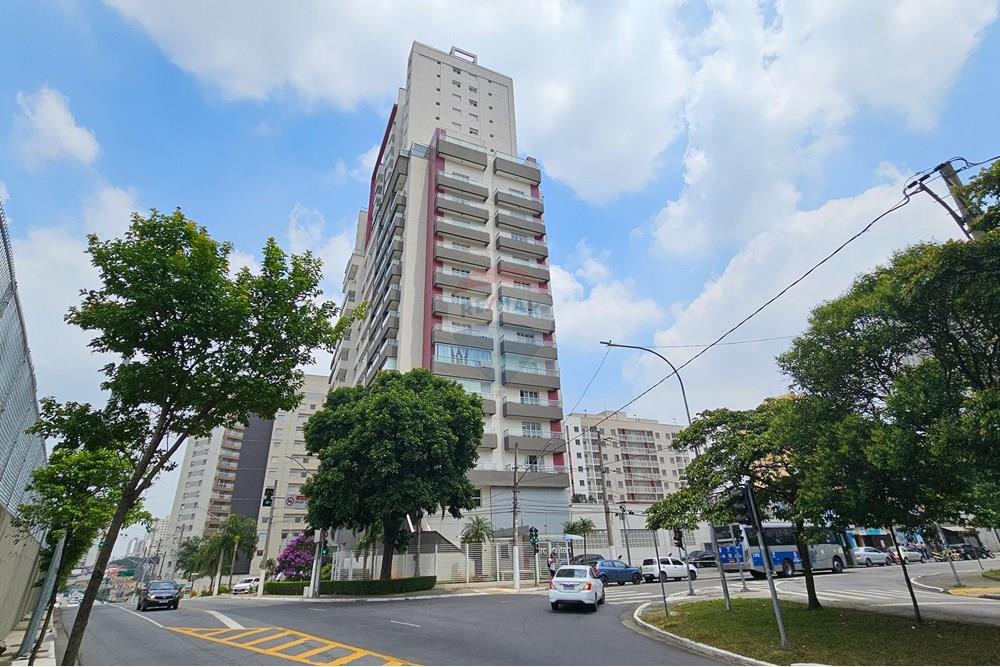 Apartamento - Venda - São Paulo , São Paulo - 74_Área comum.jpg - 601971014-180