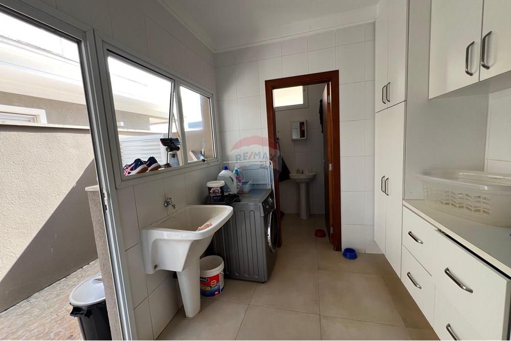 Casa de Condomínio - Venda - Ribeirão Preto , São Paulo - casa_venda_condominio_guapore1_ribeirao_preto (26).jpg - 601251261-4