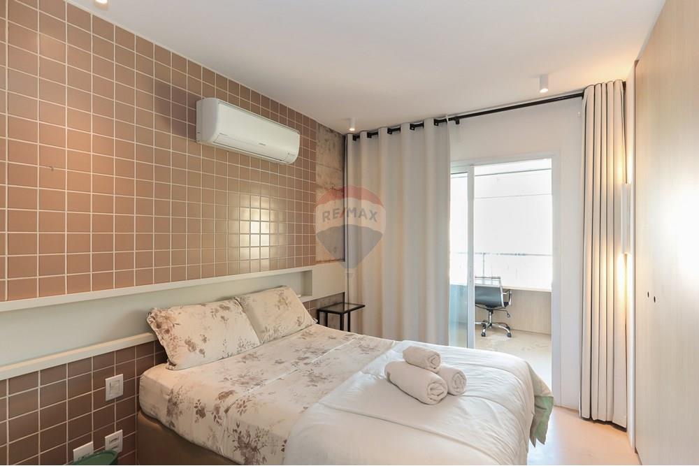 Apartamento à venda com 1 quarto, 50m² - Foto 10