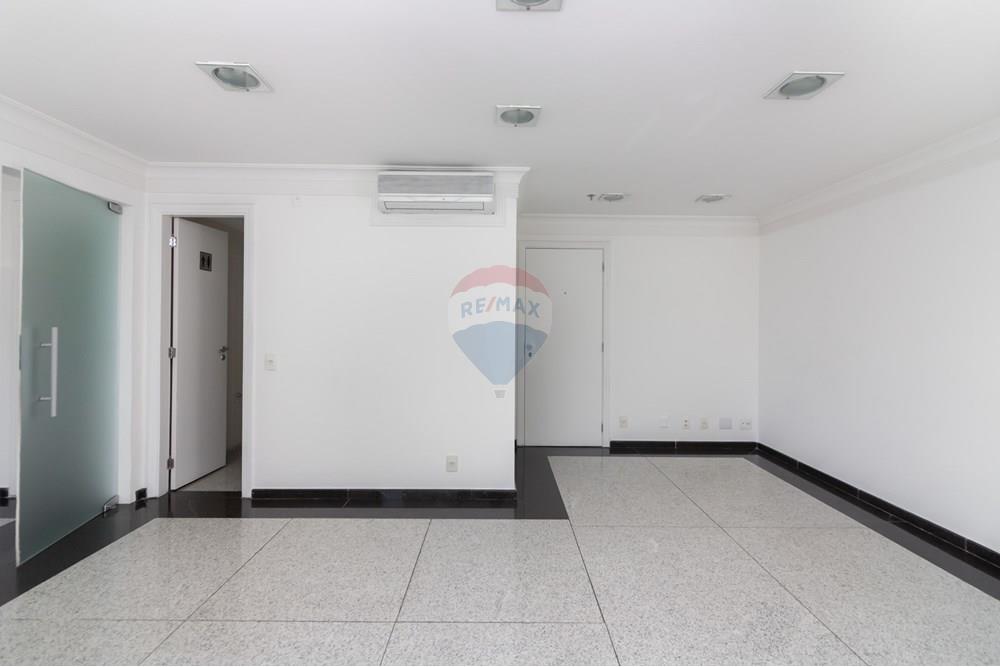 Cj. Comercial/ Sala - Venda - São Paulo , São Paulo - IMG_799616.jpg - 601721050-9