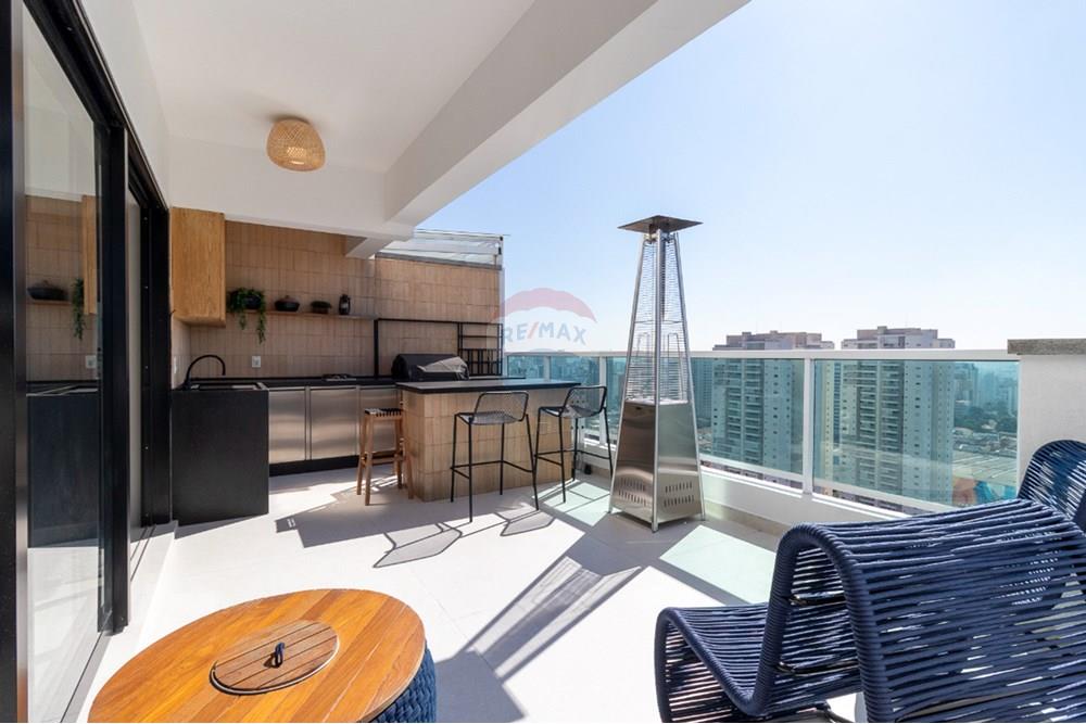 Apartamento - Venda - São Paulo , São Paulo - dd076a72-f8a4-40ab-bcf5-e0c9462afbc7.jpeg - 602011058-5