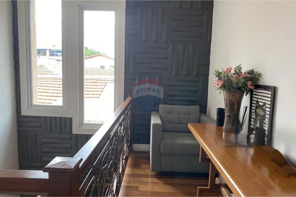 Sobrado, 3 quartos, 221 m² - Foto 18