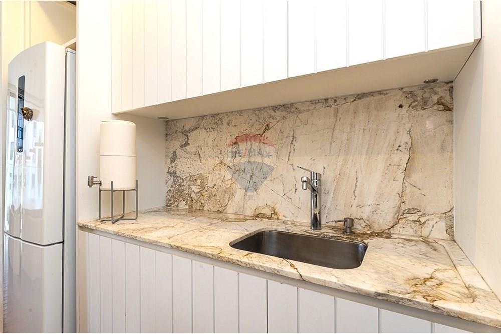 Apartamento - Venda - São Paulo , São Paulo - 16.jpg - Cozinha - 601371031-65