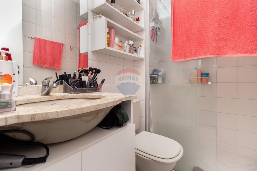 Apartamento - Venda - São Paulo , São Paulo - 12 banheiro.jpg - 601481005-208