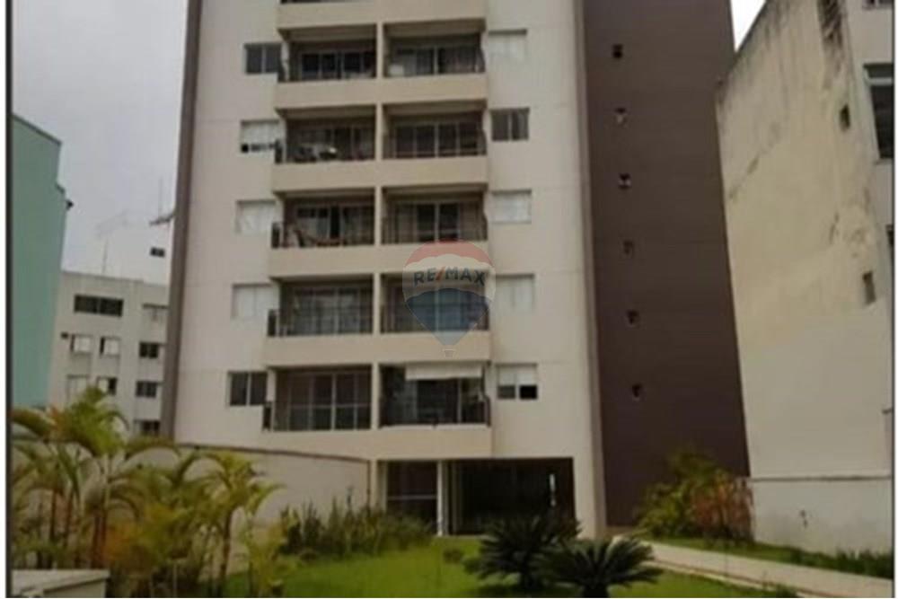 Apartamento - Alugar - São Paulo , São Paulo - 1.jpg - 602291021-186