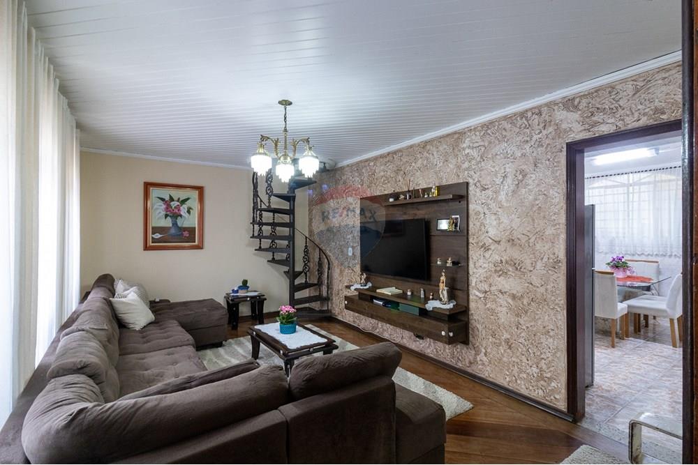 Sobrado - Venda - São Paulo , São Paulo - IMG_9364-X3.jpg - Sala - 601751067-101