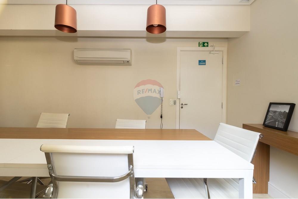 Apartamento - Venda - São Paulo , São Paulo - 10 SALA COWORKING.jpg - 601261064-201